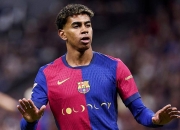 包含15岁英格兰天才边锋脱颖而出，引得巴萨蠢蠢欲动，未来锋线重要拼图的词条