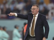 再度换帅！国足启动全球选帅工作久尔杰维奇有望参与竞聘的简单介绍