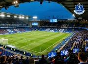 埃弗雷顿众星璀璨！英超梦想坚不可摧