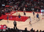 关于和克林根化学反应？杨瀚森:去告诉比卢普斯上双塔的信息