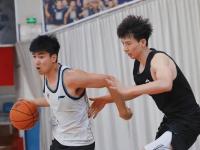 乐鱼体育全站-青海男篮力克天津，连续两胜