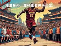 乐鱼体育登录-詹皇暴扣助队得分领先，赢得球迷赞誉(勒布朗为何被叫做詹皇)