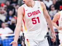 乐鱼体育官方网站-值得庆祝！中国篮球将进入杨瀚森时代