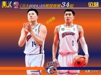 乐鱼体育登录-上海男篮告别季后赛，球迷心痛叹息