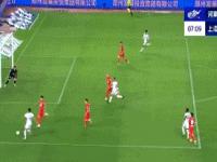乐鱼体育全站-中超-李新翔传射蒯纪闻送助攻上海海港3-0大连英博