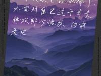 乐鱼体育全站-Fly后援会发文：不用抱歉，也不需要给谁交代，就是方向错了