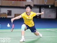 乐鱼体育入口-关于两局横扫3号种子！王祉怡2-0轻取山口茜，赛季第6次跻身决赛的信息