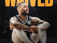 乐鱼体育全站-NBA-回到梦开始的地方！开拓者官宣签下35岁利拉德的简单介绍