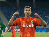 乐鱼体育官方网站-关于亚冠小组赛：山东泰山3-1力克仁川联，克雷桑梅开二度闪耀全场的信息