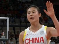 乐鱼体育入口-包含轻松！杨舒予16分钟得分上双王思雨7助攻盘活进攻的词条