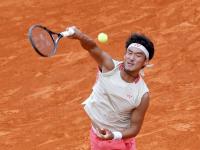 乐鱼体育 官方平台-115天惨遭9连败！23岁布云朝克特终解脱：2-0世界第991