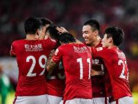 乐鱼真人体育娱乐-关于广州恒大击败天津权健，实现主场保持不败的信息
