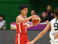 乐鱼体育平台-包含U19女篮世界杯-冉珂嘉25+16中国加时险胜捷克止连败的词条