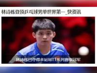 乐鱼体育 官方平台-包含WTT美国大满贯国乒名单:林诗栋身兼三项的词条