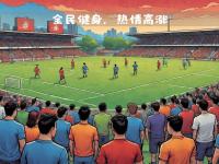 乐鱼体育官方网站-国内足球赛事引爆热议，球迷热情高涨