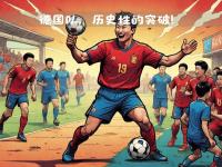 乐鱼体育 官方平台-德国国家队小组赛小胜，取得欧锦赛关键胜利