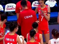 乐鱼体育平台-女排变阵2新星首进名单对多米尼加考验拦网