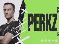 乐鱼体育登录-强队杀手！LOL欧洲法王Perkz宣布退役，网友：S8把RNG打没的男人