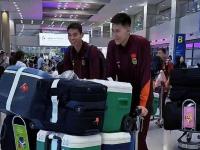 乐鱼体育入口-行李过多？国足官方回应：56件装备行李具体情况如下的简单介绍