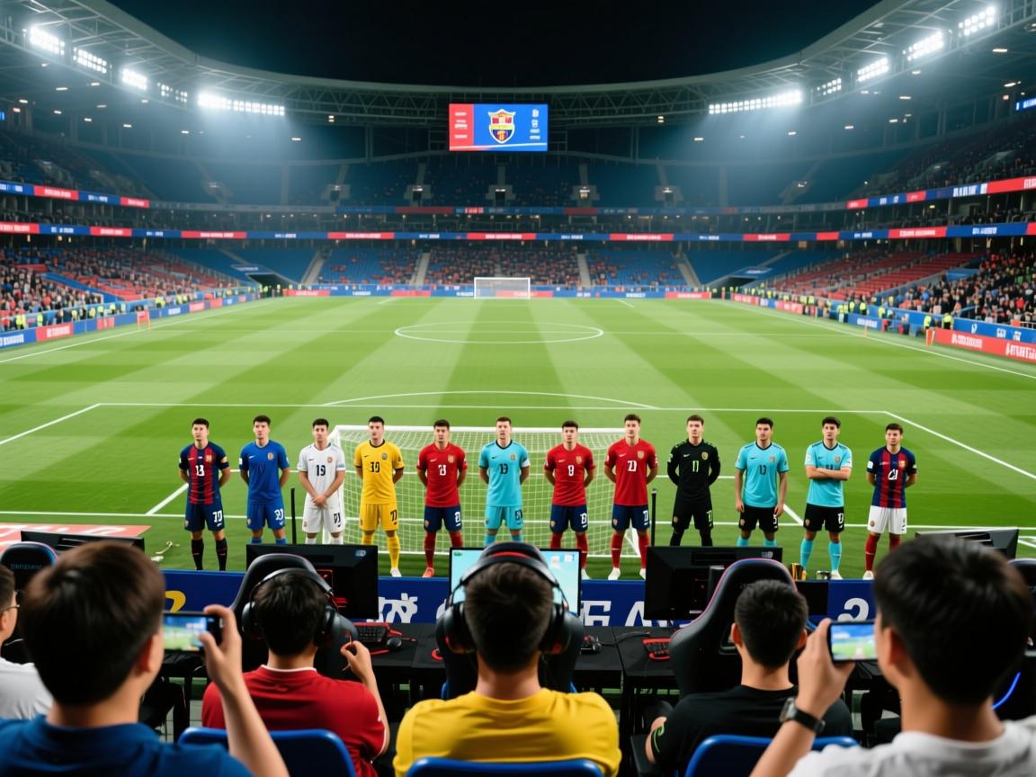 各队顶尖球员展现出色表现，引起球迷关注  第2张