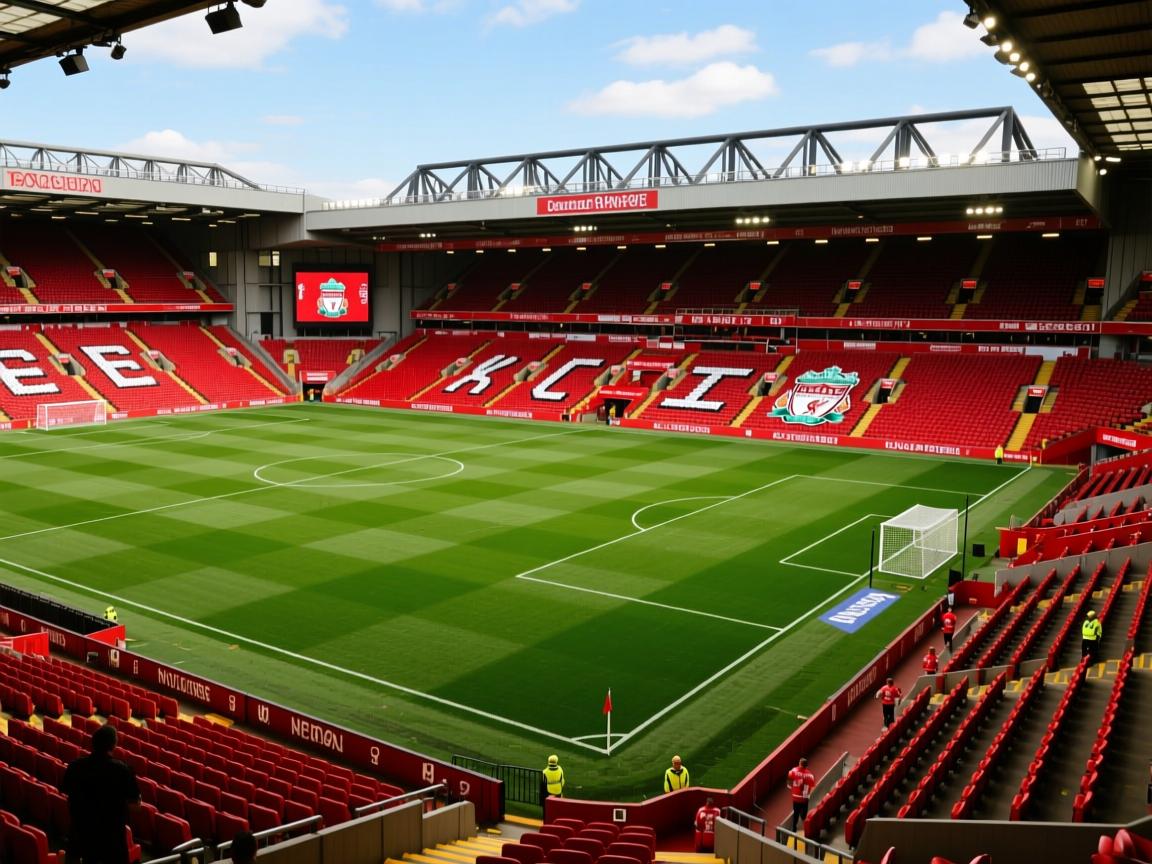 利物浦遭遇逆袭，半决赛遗憾失利！  第1张