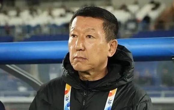反转！国足新帅另有人选，前亚洲杯冠军主帅成热门候选人的简单介绍