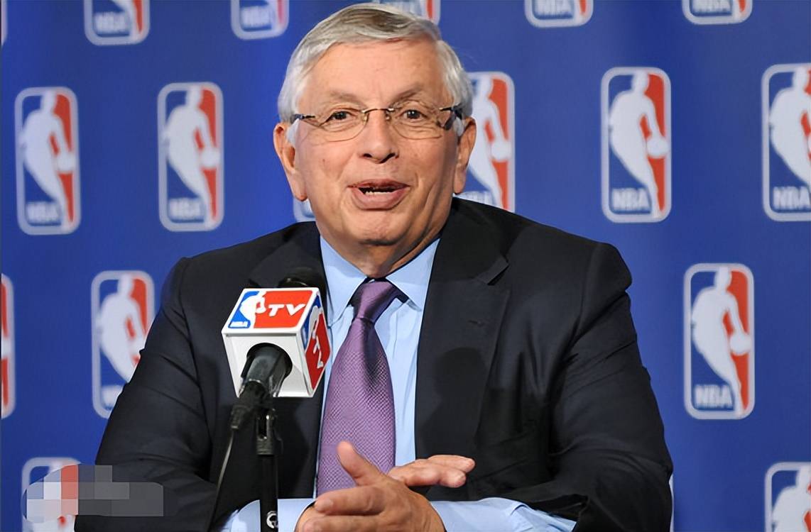 我不会说NBA将彻底告别王朝时代普雷斯蒂应该也这么想的