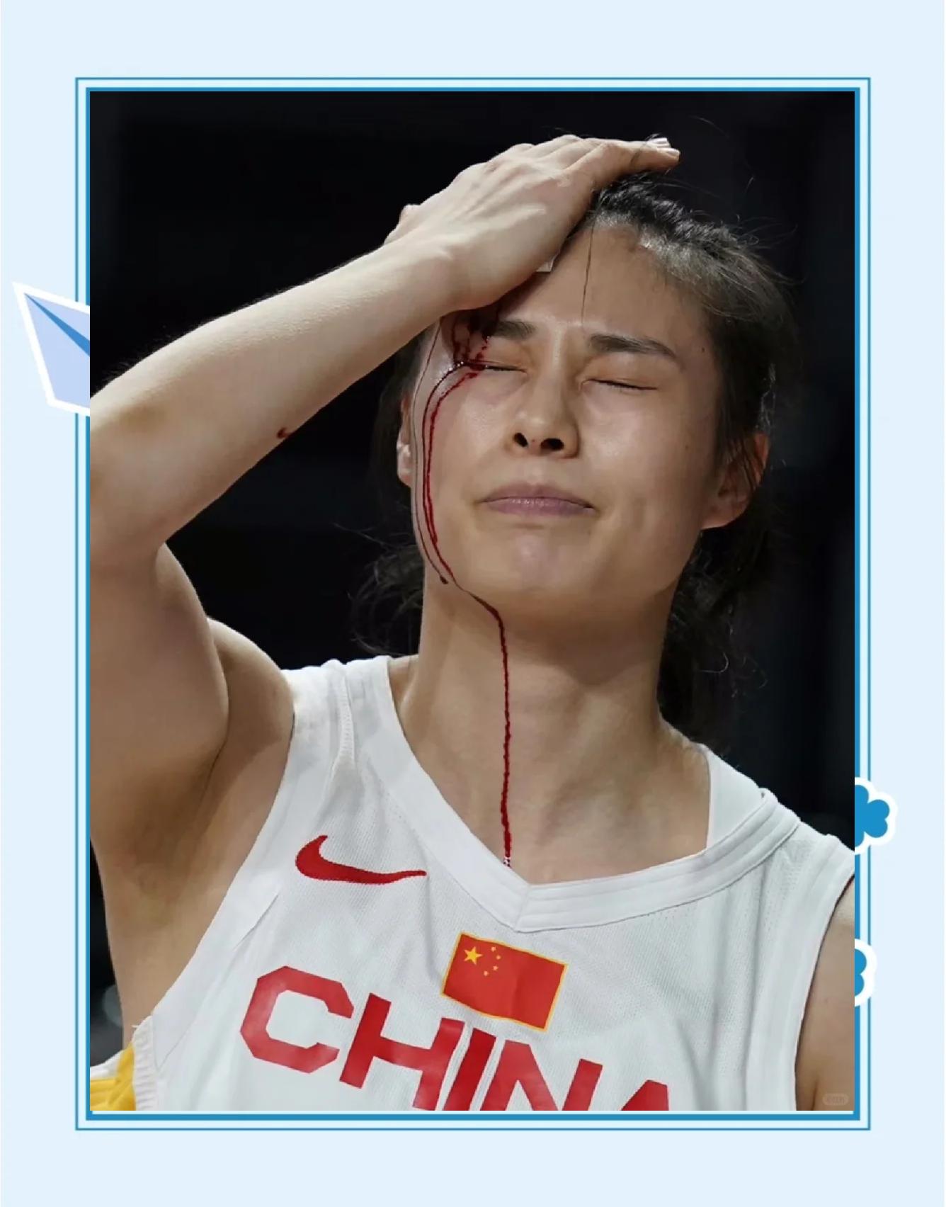 王思雨22年女篮世预赛个人集锦，对阵美国砍17分6助攻