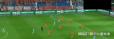 中超-何超乌龙送礼恩里克中点玉昆2-1逆转河南的简单介绍