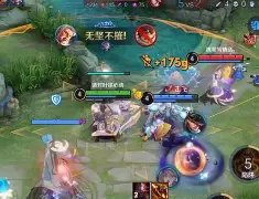 关键比赛中，怒海狂鲨碾压对手，逆风翻盘成经典