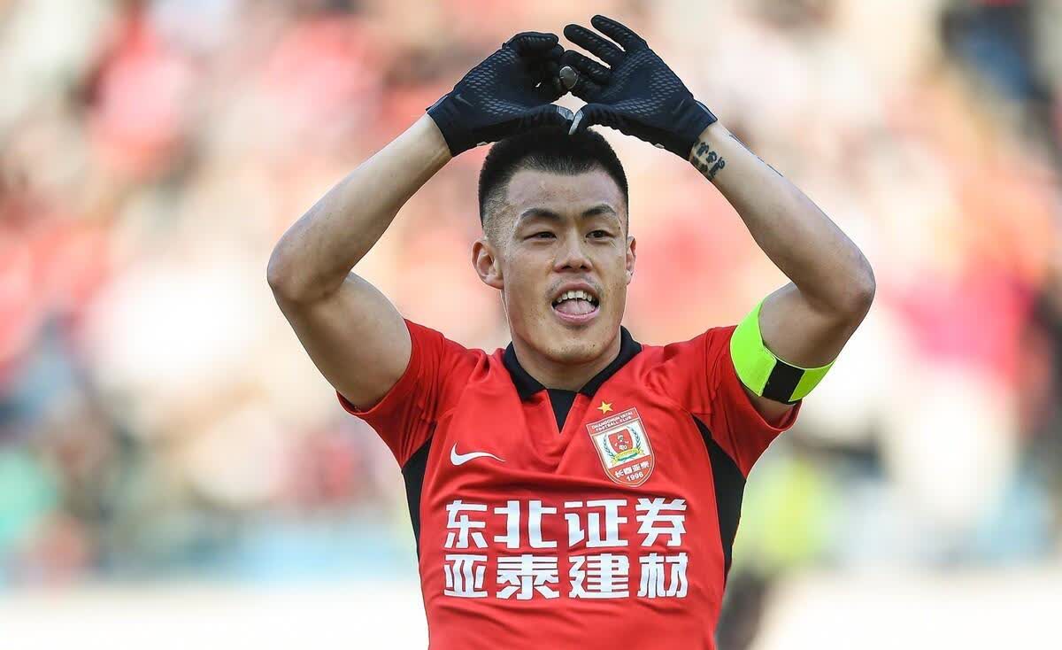 刘殿座：加盟成都给我带来很多快乐。没想到现在成为成都蓉城一哥