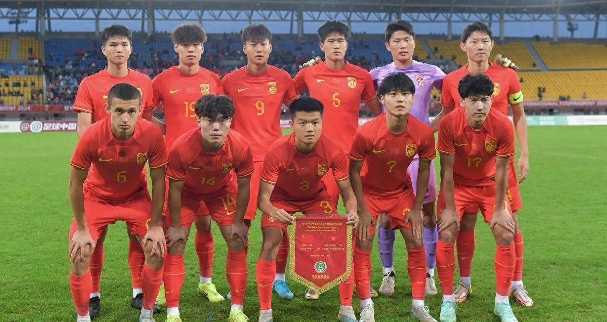 国足7月29人集训名单提前公布！鲁能8将参加对战日韩比赛的简单介绍