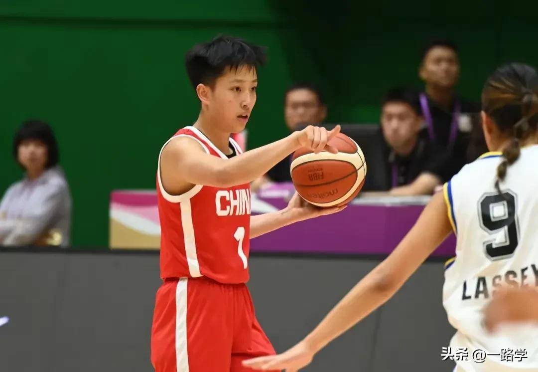 包含U19女篮世界杯-冉珂嘉25+16中国加时险胜捷克止连败的词条