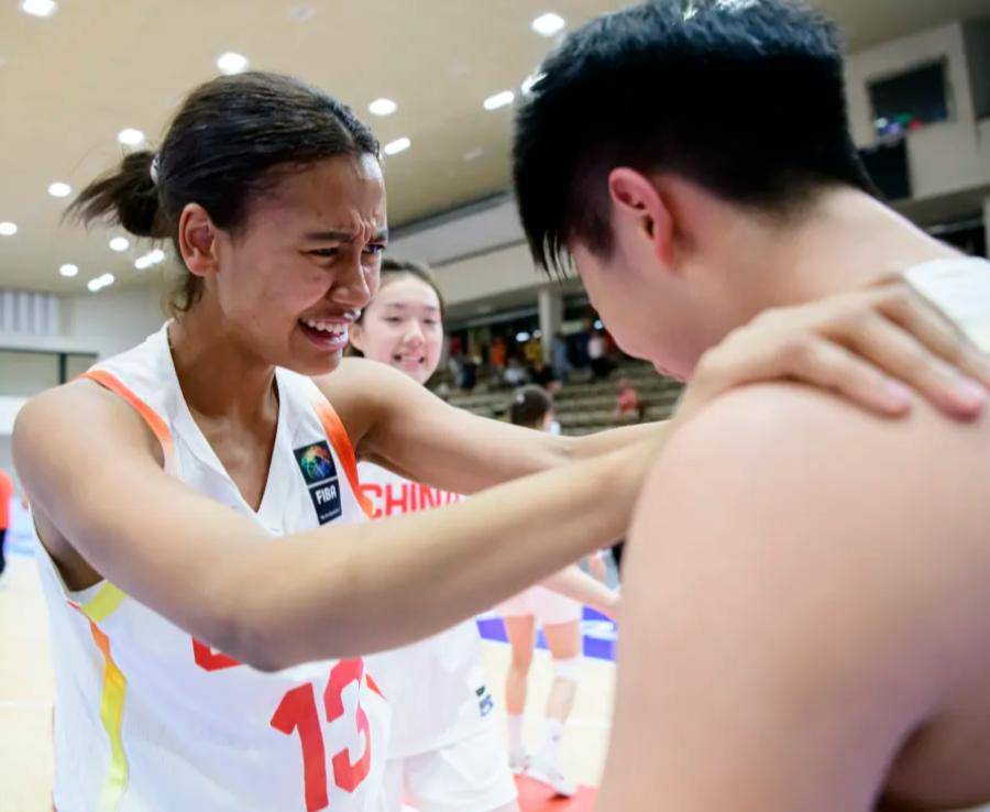 包含U19女篮世界杯-冉珂嘉25+16中国加时险胜捷克止连败的词条