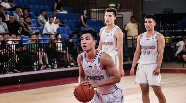 巴拉圭男篮意外遭遇失败，无缘进军