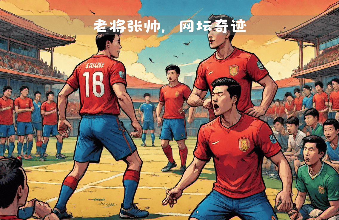 胜负难料！赛场上演激烈对决，谁将笑到最后的简单介绍