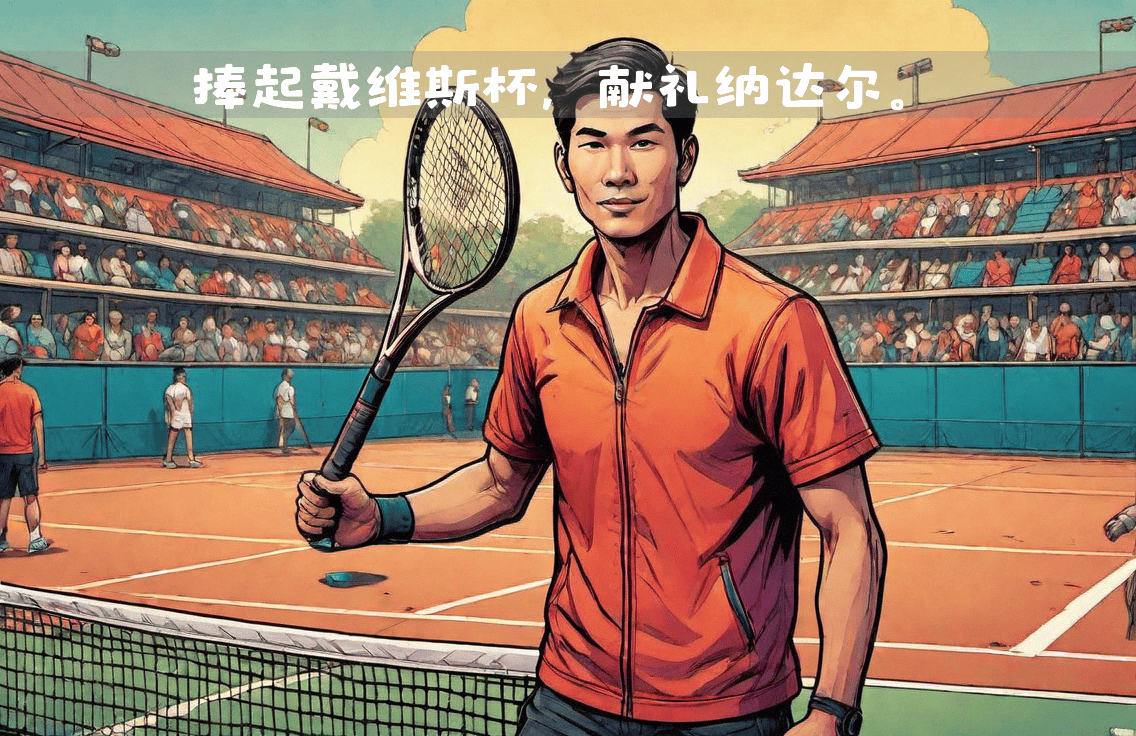 包含阿尔卡拉斯：比赛糟糕时我试着去想纳达尔，去想他所有的逆转的词条