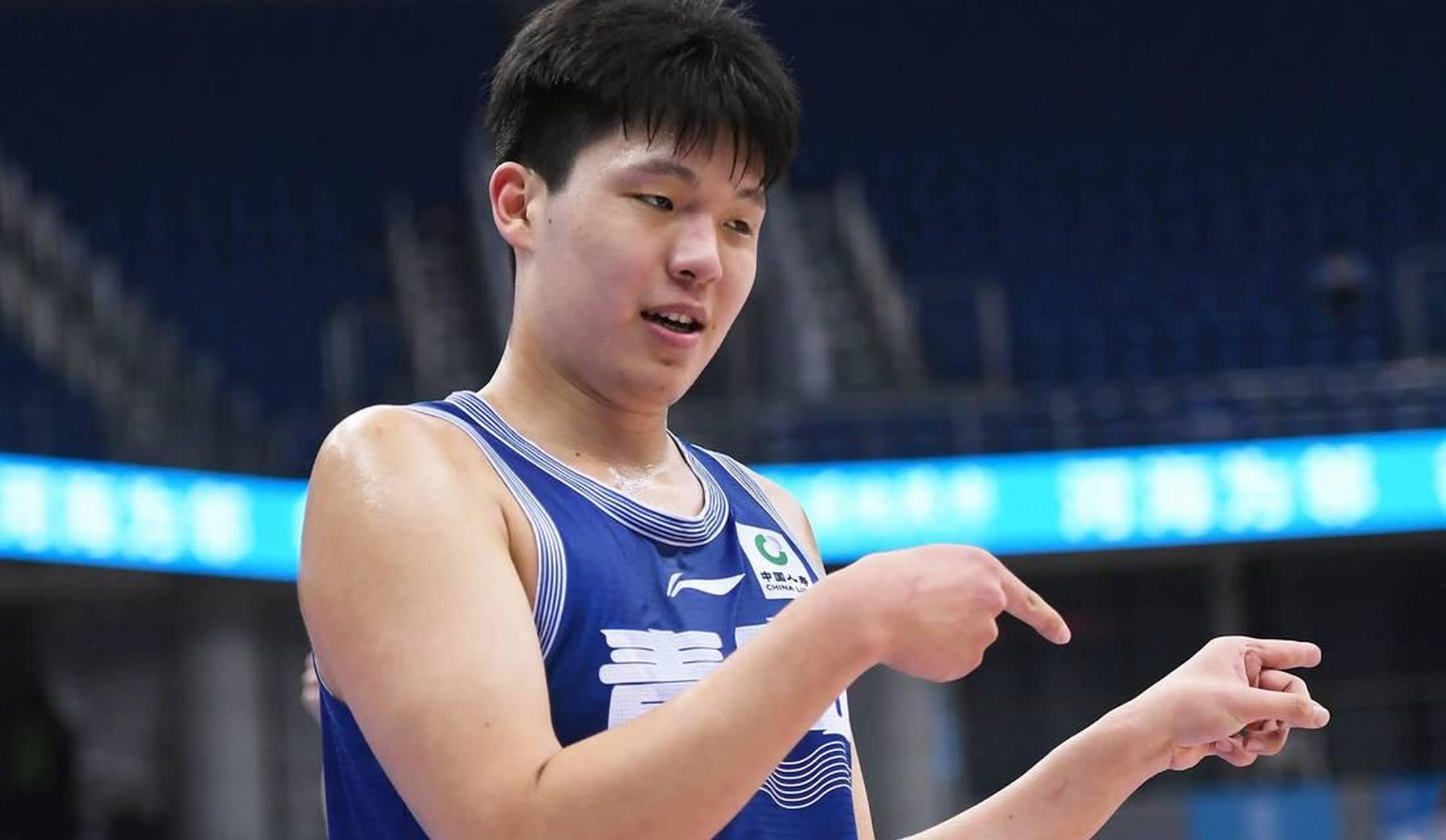 杨瀚森2K26能力值70弗拉格82高居历史新秀第二
